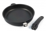 Praepann eemaldatava kepidemega AMT Gastroguss I524EZ20B