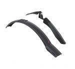 Fender set HEBIE Viper F, 26"-29", black