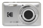 Kodak PIXPRO FZ55 1/2.3 kompaktkaamera 16 MP CMOS 4608 x 3456 pikseli hlmedas