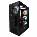 MDATA GAMING Core i5-12400F 16GB 1TB SSD RTX 4070 NoOS