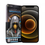 X-ONE tis katva Extra Strong Privacy - SAMSUNG S26 ULTRA jaoks (tisliim) karastatud klaas 9H
