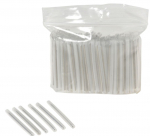 Lanview Steel splice sleeve 45 mm. 100 pcs box
