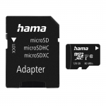 Hama 00124158 microSDXC 128 GB Class 10 UHS-I