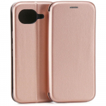 Beline Magnetraamatukinnitus Google Pixel 10A roosaka-kuldne