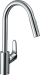 Hansgrohe Focus M 31833000