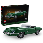 Lego Ikoonid 11381 Jaguar E-Type (11381)