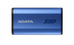 Adata SSD vline ketas SE880 1TB USB3.2A/C Gen2x2 Sinine