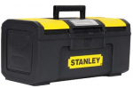 Stanley 1-79-217 Vikesed osad/triistakarp Must, Kollane