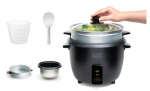 Black AND Decker Black AND Decker BXRC1800E riisikokk 1,8 L 700 W
