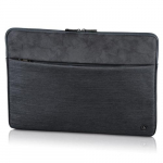 Hama Tayrona 39.6 cm (15.6) Sleeve case Grey