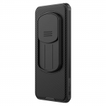 Nillkin CamShield PRO karbikaitse Honor Magic7 Pro jaoks