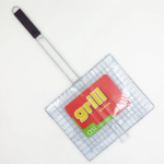 Barbecue grate 33x27cm