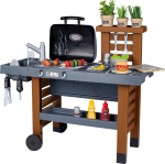 Smoby SAS Smoby Garden Kitcheni mngukk (312004)