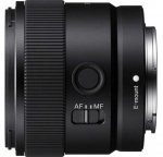 SONY 11mm F1.8 jaoks E