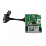 Dell Display Port daughterboard for systems