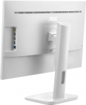 AOC X24P1/GR 27 AND quot; IPS 16:10 Gray