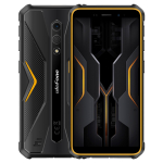 Ulefone MOBIILTELEFON ARMOR X12 PRO/4/64GB VGA APELSINIVRVINE ULEFONE