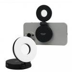 Araree Magfie Light MagSafe kaasaskantav LED lamp must