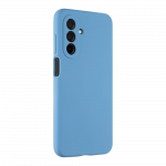 Tactical Sammsongi Galaxy A26 5G / Avatar jaoks sametkattega mbris