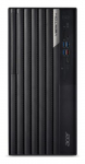ACER Veriton M M4710GT Intel Core i7 i7-13700 16 GB DDR4-SDRAM 512 GB SSD Windows 11 Pro arvutuslaager Must