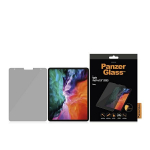 PanzerGlass E2E Super+ iPad Pro 12,9" 2020 Privaatsus