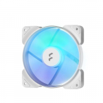 FRACTAL DESIGN Aspect 12 RGB White Frame (wei)