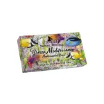 Florinda, Mediterranean Breeze, Vegan, Hydrating, Scented Soap Bar , Body, 100 g