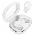 Wireless earphones Hoco TWS EQ3 white