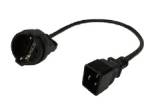APC EPDU TOITMEISTRI KAABEL, SCHUKO NII 20, 0,5M