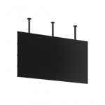 Vogel's CLED 8x8 dvLED Ceiling Mount for 27"" cabinets 8x8