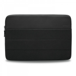 Kensington EQ sleeve 16"", Black