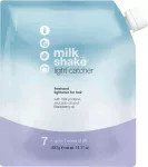 Milk_Shake Milk Shake, Light Catcher Black, Up to 7 Levels of Lift, Hair Oxidant Cream, 250 g