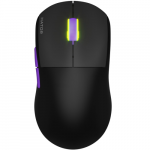 HATOR Hator HTM570BL Quasar 2 Ultra 4K 2600dpi Wireless mouse for gamers