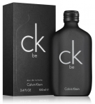 Calvin Klein CK Be Perfume EDT 100 ml