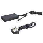 Dell Power Supply and Power Cord 450-ABJL, Notebook, Indoor,