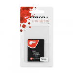Forcell Samsung Galaxy Mini 2 GT-S6500 1600mAh battery