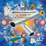 Music On Vinyl MIKE OLDFIELD "The Millennium Bell" (180g)