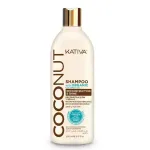 Kativa Coconut Shampoo Reconstruction AND Shine 500ml