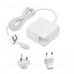 CoreParts USB-C Power Adapter 45W 5V2A-20V2.25A Plug: USB-C