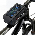 Wildman Bicycle holder case M90 black