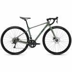 Gravel bike LIV Devote 2, Shale Green (M)