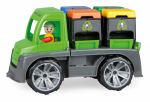 Lena Truxx Recycling veoauto avatud kast