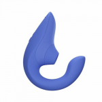 Womanizer Blend Rabbit vibrator kaheksimrane