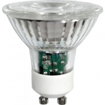 Mller-Licht 401034 LED bulb Warm white 2700 K 4.5 W GU10 F