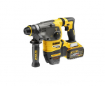 Dewalt DCH333X2 54V Hammer Drill