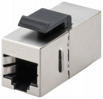 MicroConnect Keystone module CAT6, STP 2 RJ45 female (8P8C) pin out