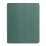 USAMS IPad Air 10.9" 2020-2025 roheline