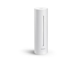 Netatmo Smart Indoor Air Quality Monitor, White