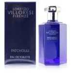 Lorenzo Villoresi Patchouli EDT