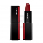 Shiseido Modern Matte Powder Lipstick 516 Exotic Red Lipstick matte efektiga huulepulk 4 g